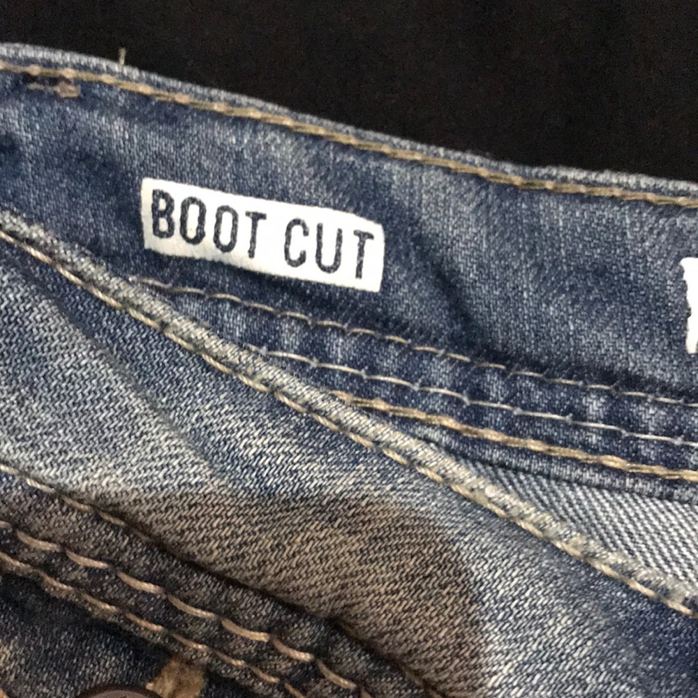 Mossimo Supply Boot Cut Jean - Picture 3 of 12